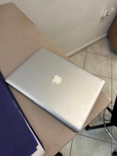 Περισσότερες πληροφορίες για "MacBook Pro 15 inches για ανταλλακτικά."