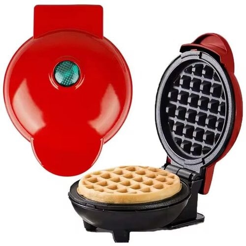 Περισσότερες πληροφορίες για "Waffle maker"