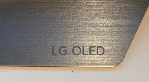 Περισσότερες πληροφορίες για "LG OLED TV 55" 4K (Μοντέλο -> OLED55C11LB)"