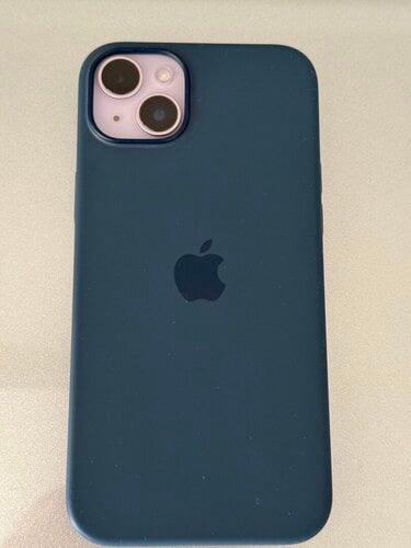 Περισσότερες πληροφορίες για "Apple iPhone 14 Plus purple 256GB"