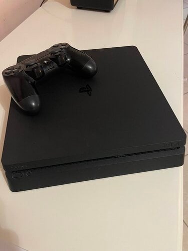 Περισσότερες πληροφορίες για "Sony PS4 1TB"