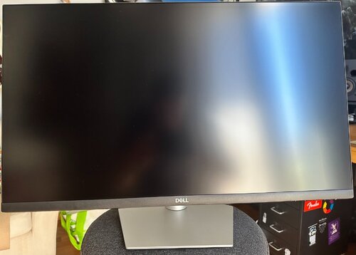 Περισσότερες πληροφορίες για "Dell S2721DS IPS Monitor 27" QHD 2560x1440 με Χρόνο Απόκρισης 4ms GTG"