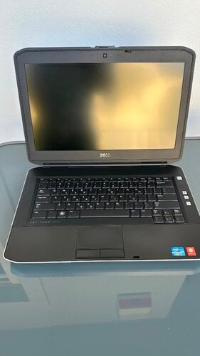 Περισσότερες πληροφορίες για "Dell Latitude E5430 - Άριστο"