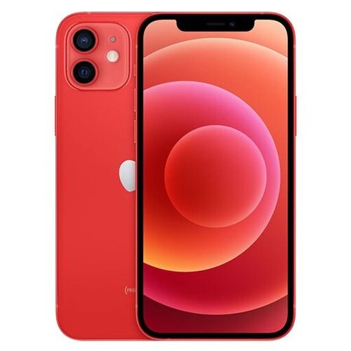 Περισσότερες πληροφορίες για "iPhone 12 mini red 64gb"