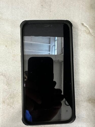 Περισσότερες πληροφορίες για "Apple iPhone 12 (Μαύρο/64 GB)"