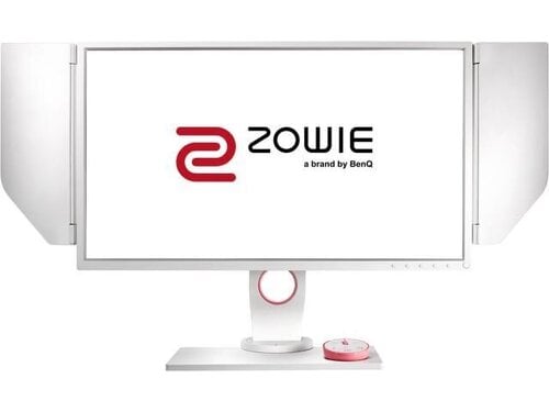 Περισσότερες πληροφορίες για "Benq ZOWIE XL2546 (24.5"/Full HD)"