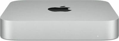 Περισσότερες πληροφορίες για "Mac mini m1 - 8GB - 256GB"