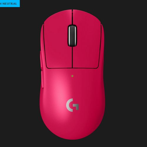 Περισσότερες πληροφορίες για "[SOLD] Logitech G Pro X Superlight 2"