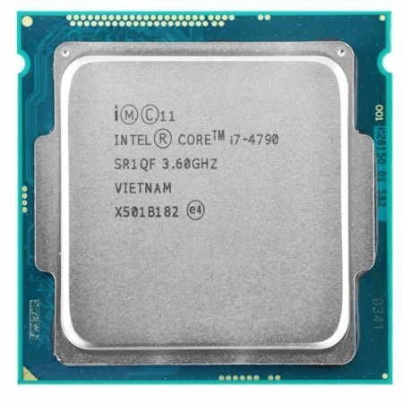 Περισσότερες πληροφορίες για "Intel Core 4790 (Box)"