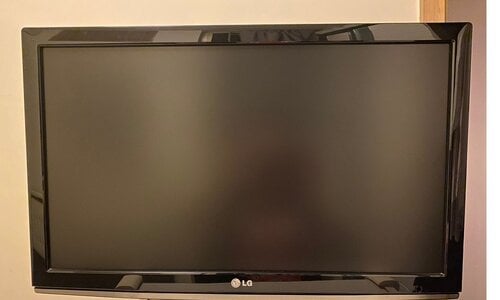 Περισσότερες πληροφορίες για "Panasonic 5.1 AVR & Δωρο TV"