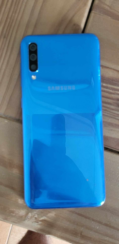 Περισσότερες πληροφορίες για "Samsung Galaxy Κινητά (σπασμένη οθόνη )  A50-A037 Νέες Τιμές."