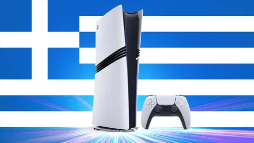 Περισσότερες πληροφορίες για "Playstation 5"