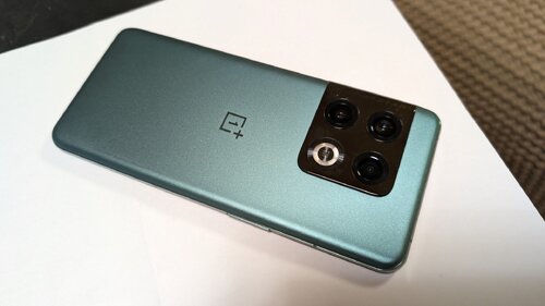 Περισσότερες πληροφορίες για "OnePlus 10 Pro (Πράσινο/256 GB)"