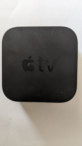 Περισσότερες πληροφορίες για "Apple TV 4k ( 1st Generation)"