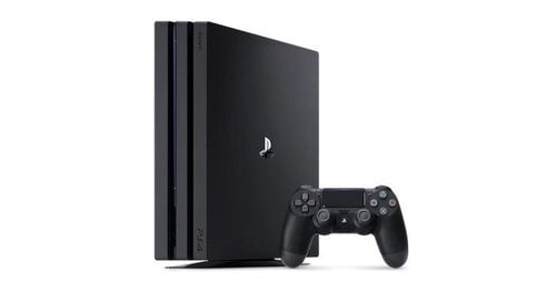 Περισσότερες πληροφορίες για "Sony PS4 Pro"