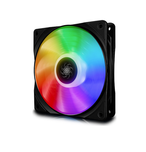 Περισσότερες πληροφορίες για "Deepcool CF 120 Case Fan με RGB Φωτισμό και Σύνδεση 4-Pin PWM 2τμχ"