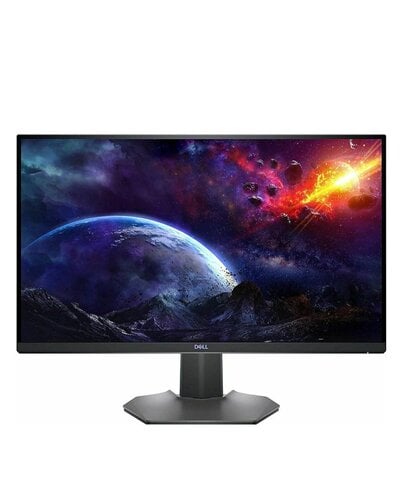 Περισσότερες πληροφορίες για "DELL S Series S2721DGF (27"/Quad HD)"