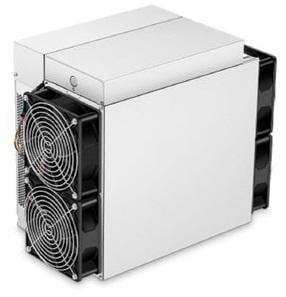 Περισσότερες πληροφορίες για "Bitmain Antminer T19 + S19 + S19 Hydro"