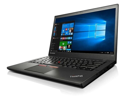 Περισσότερες πληροφορίες για "Lenovo t450	i5-5300u 8gb	256gb Εγγύηση 1 χρόνο"