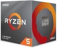 Περισσότερες πληροφορίες για "AMD Ryzen 5 3600 (Box)"