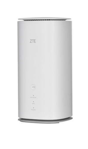 Περισσότερες πληροφορίες για "5G Router ZTE MC888 Pro"