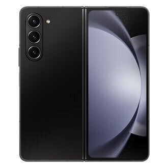 Περισσότερες πληροφορίες για "Samsung Galaxy Z Fold5 SM-F946B (Μαύρο/256 GB)"