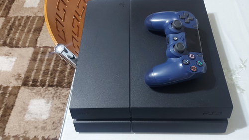 Περισσότερες πληροφορίες για "ΠΩΛΕΙΤΑΙ PS4 + CONTROLLER + KINGDOM HEARTS 3"