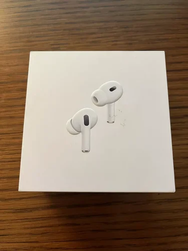 Περισσότερες πληροφορίες για "Apple AirPods Pro 2 USB - C"