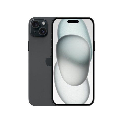 Περισσότερες πληροφορίες για "Apple iPhone 15 Plus (Μαύρο/256 GB)"