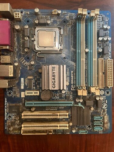 Περισσότερες πληροφορίες για "cpu , motherboards ,"