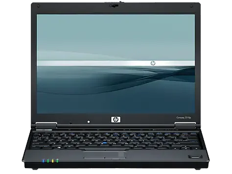 Περισσότερες πληροφορίες για "HP Compaq 2510p Notebook PC"