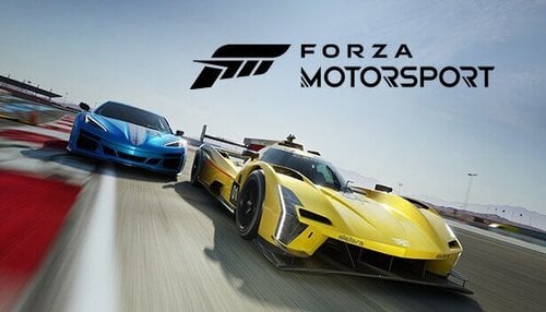 Περισσότερες πληροφορίες για "Forza motorsport 2023 key"