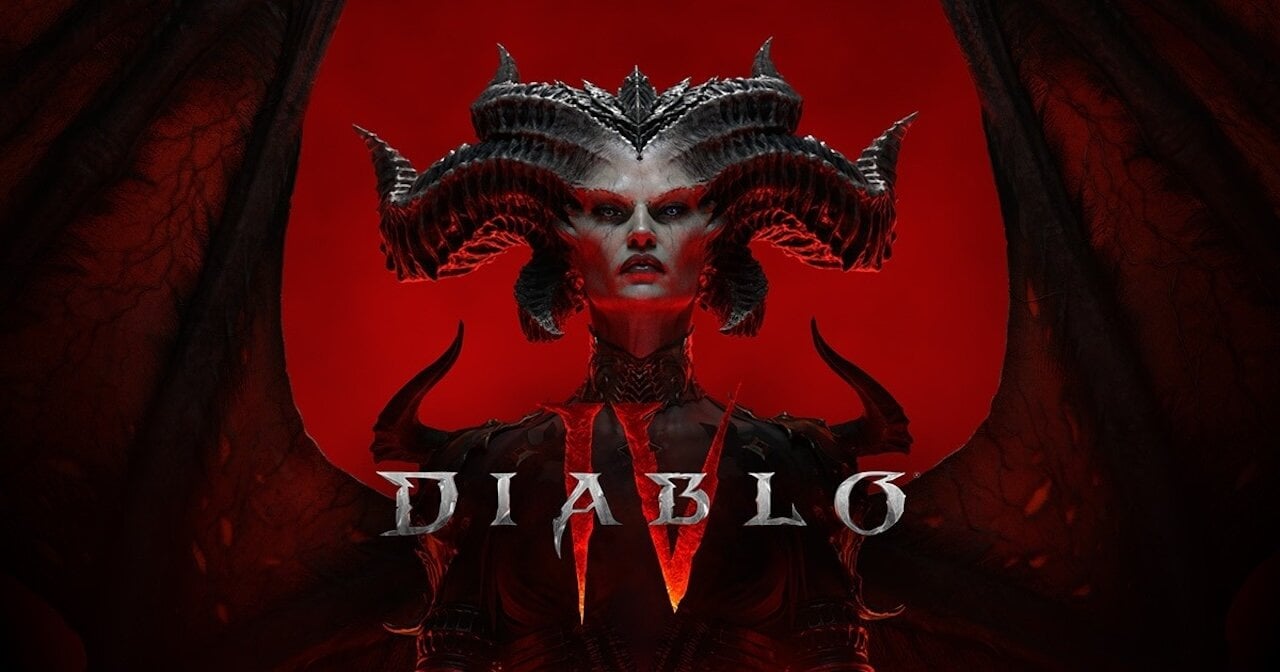 Περισσότερες πληροφορίες για "Το Diablo 4 ξεπερνά το 1 δισεκατομμύριο δολάρια σε συνολικά έσοδα"