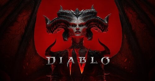 Περισσότερες πληροφορίες για "Diablo iv"