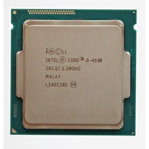 Περισσότερες πληροφορίες για "Intel Core i5-4590 socket 1150"