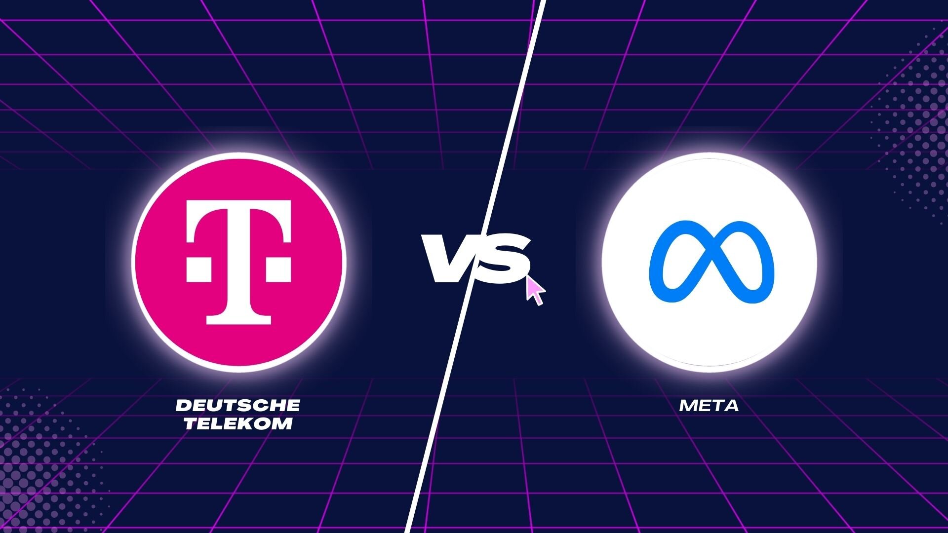 Περισσότερες πληροφορίες για "Η Deutsche Telekom και η Meta διαφωνούν για τη διαχείριση της κυκλοφορίας δεδομένων"