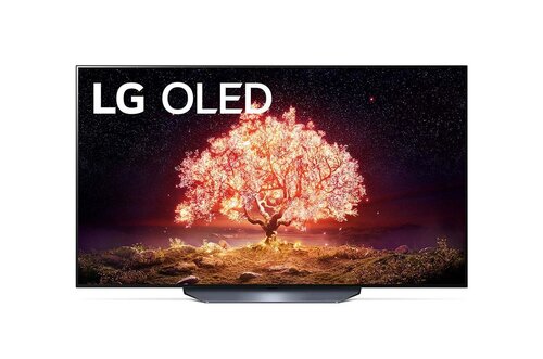 Περισσότερες πληροφορίες για "LG OLED '65' B1"