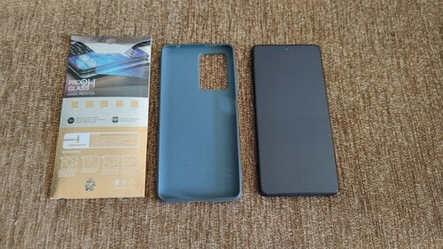 Περισσότερες πληροφορίες για "Xiaomi Mi 11T Pro  (256 GB)"