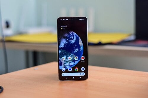 Περισσότερες πληροφορίες για "Pixel 8 10 ημερών για Xiaomi 14"