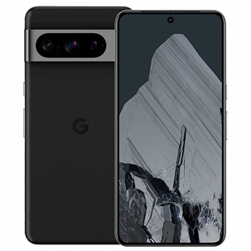 Περισσότερες πληροφορίες για "Google Pixel 8 Pro 5G 12GB/256GB"