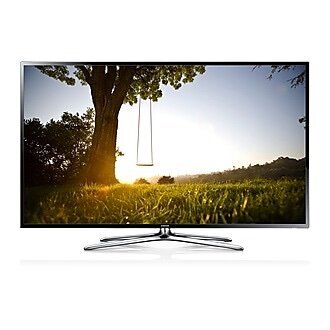 Περισσότερες πληροφορίες για "Samsung Smart TV 32' UE32F6400AW"