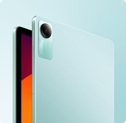 Περισσότερες πληροφορίες για "Xiaomi Redmi Pad SE (4/128) green"