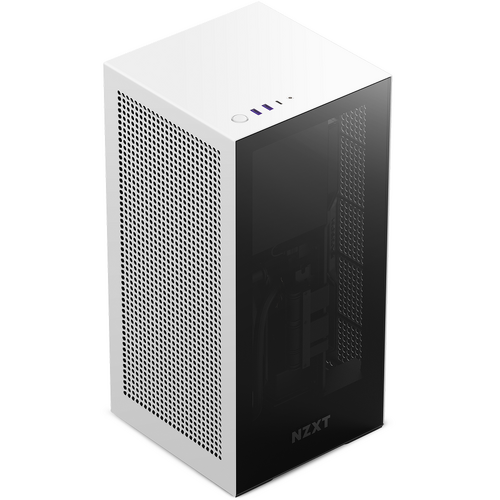 Περισσότερες πληροφορίες για "ΠΩΛΕΙΤΑΙ - NZXT H1 v2 - 150 ΕΥΡΩ ΝΑ ΦΕΥΓΕΙ"