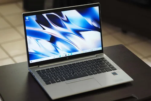 Περισσότερες πληροφορίες για "HP elitebook"