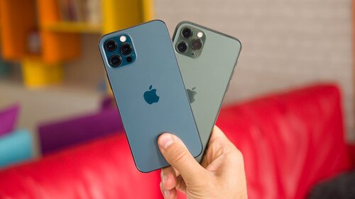 Περισσότερες πληροφορίες για "ΖΗΤΕΊΤΑΙ iPhone  11 pro ή 12, 12 pro!!"