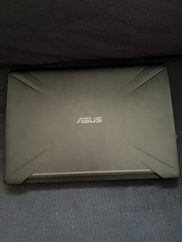 Περισσότερες πληροφορίες για "ASUS TUF 17.3"