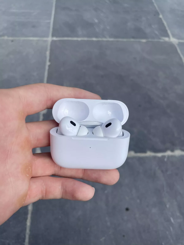 Περισσότερες πληροφορίες για "Apple AirPods Pro 2 ΑΡΙΣΤΗ ΚΑΤΑΣΤΑΣΗ"