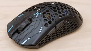 Περισσότερες πληροφορίες για "Finalmouse Ultralight X large"