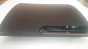 Περισσότερες πληροφορίες για "Sony PS3 slim 150 GB"