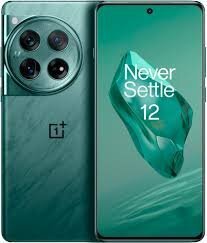 Περισσότερες πληροφορίες για "OnePlus 12 (Πράσινο/512 GB)"